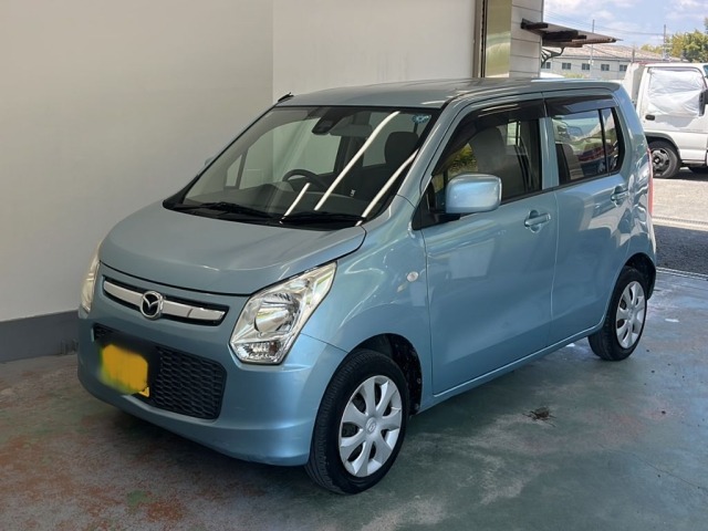 Mazda FLAIR 2015 6986041-0