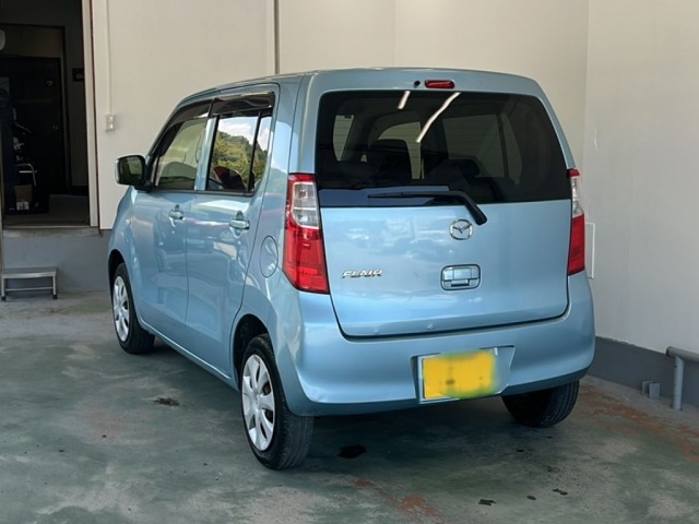 Mazda FLAIR 2015 6986041-1