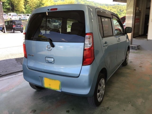 Mazda FLAIR 2015 6986041-4