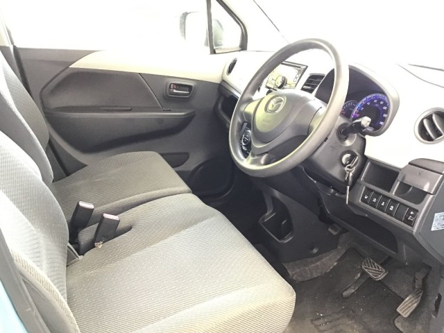 Mazda FLAIR 2015 6986041-5
