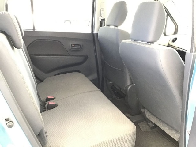 Mazda FLAIR 2015 6986041-6