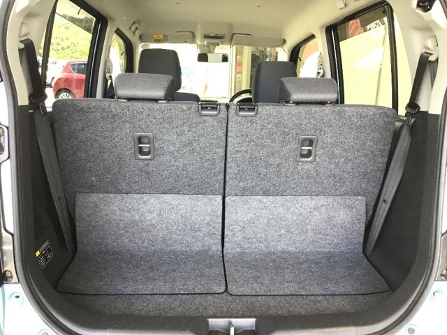 Mazda FLAIR 2015 6986041-7