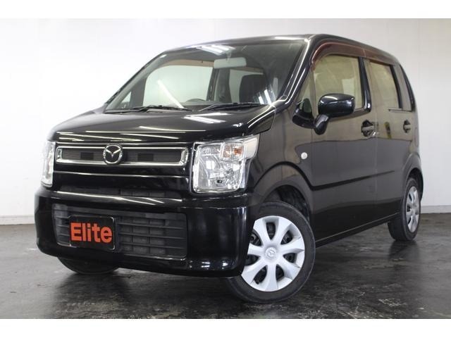 Mazda FLAIR 2017 6986053-0