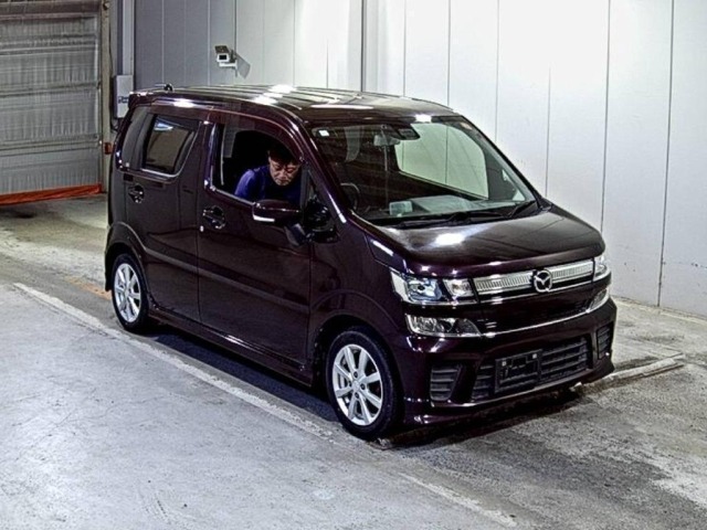 Mazda FLAIR 2017 6986054-0