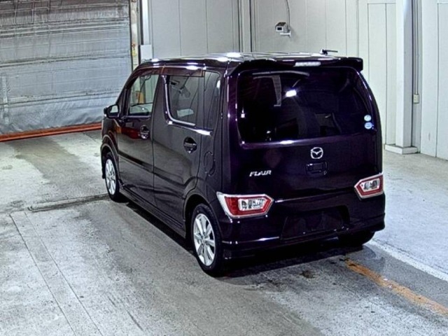 Mazda FLAIR 2017 6986054-1