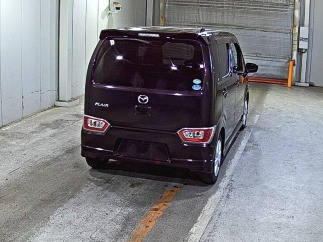 Mazda FLAIR 2017 6986054-5