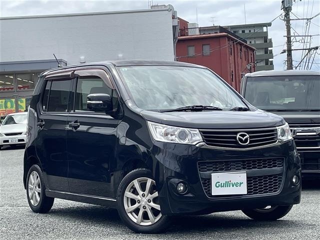 Mazda FLAIR 2013 6986085-0
