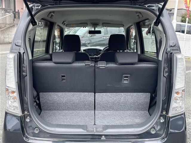 Mazda FLAIR 2013 6986085-12