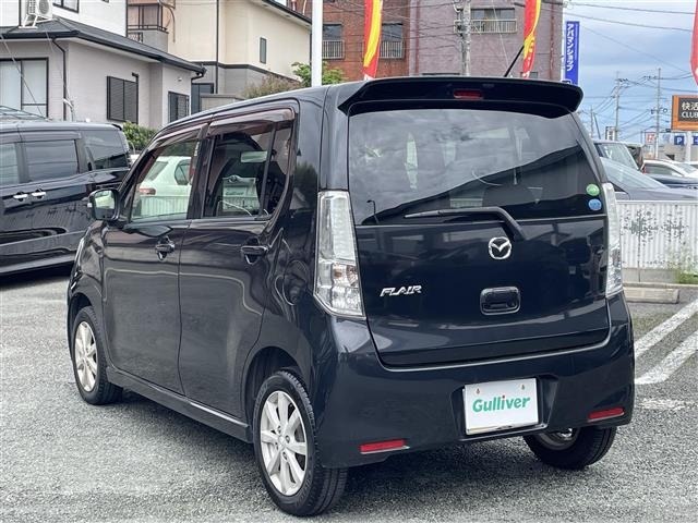 Mazda FLAIR 2013 6986085-14