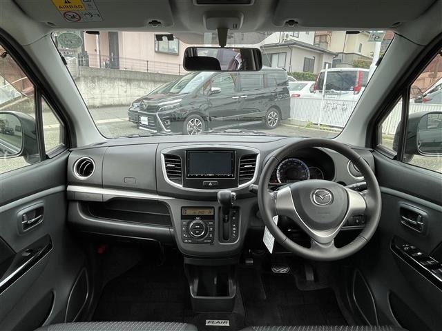 Mazda FLAIR 2013 6986085-15