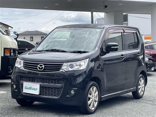 Mazda FLAIR 2013 6986085-16