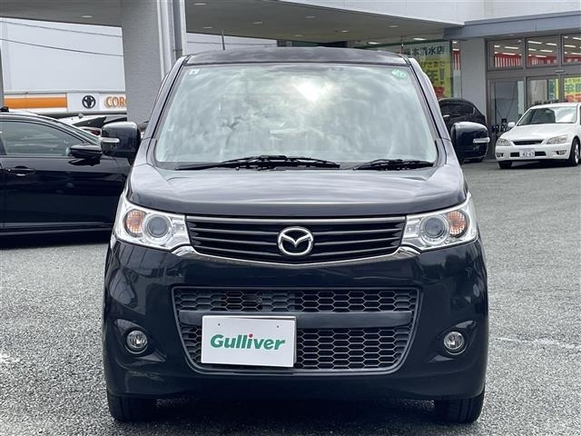 Mazda FLAIR 2013 6986085-18
