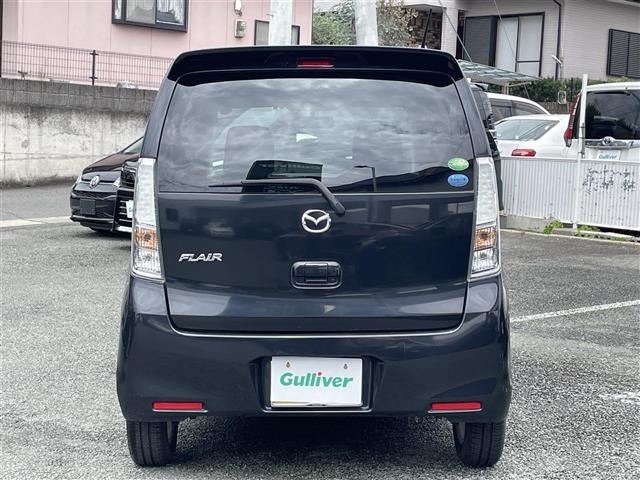 Mazda FLAIR 2013 6986085-19