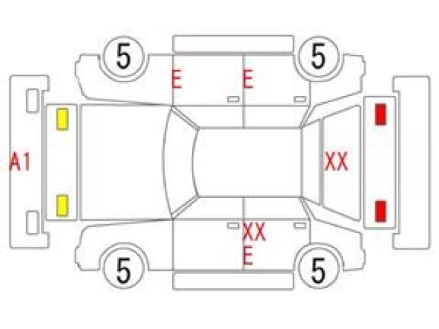Mazda FLAIR 2013 6986085-24