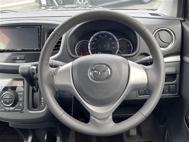 Mazda FLAIR 2013 6986085-3