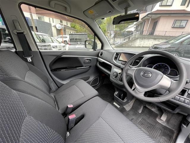 Mazda FLAIR 2013 6986085-7