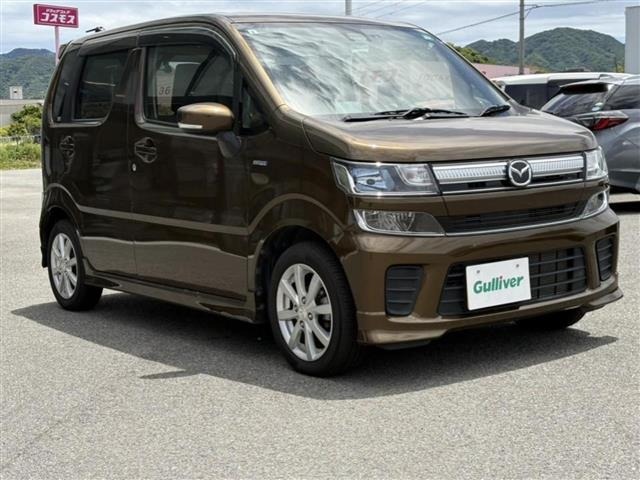 Mazda FLAIR 2019 6986092-0