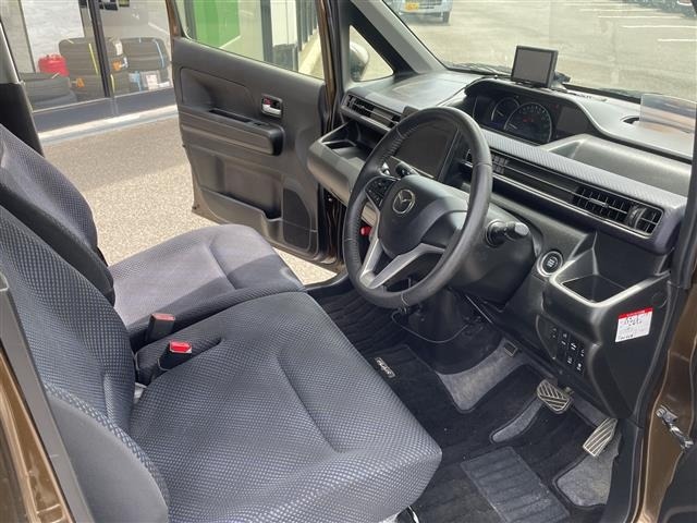 Mazda FLAIR 2019 6986092-10