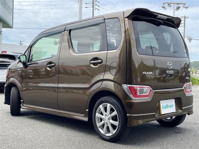Mazda FLAIR 2019 6986092-13