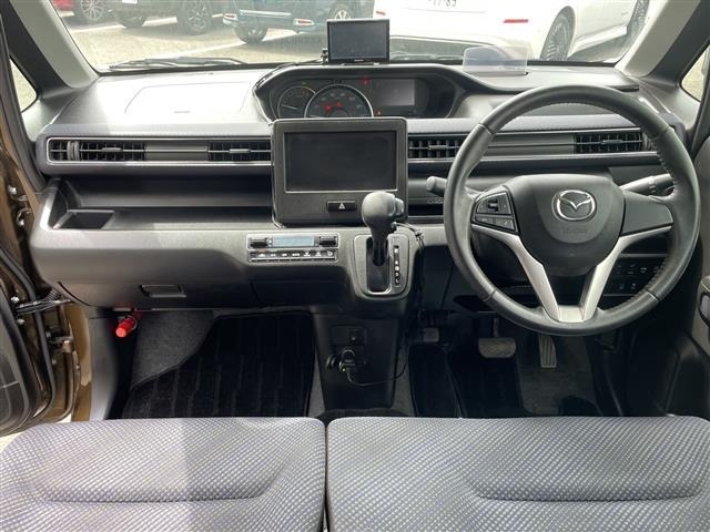 Mazda FLAIR 2019 6986092-15