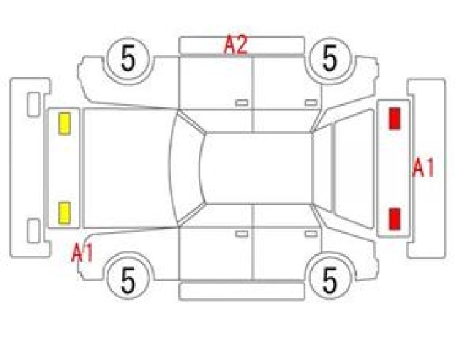 Mazda FLAIR 2019 6986092-23
