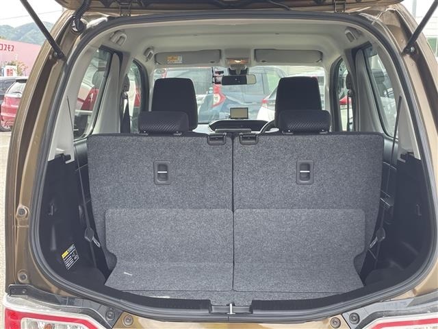 Mazda FLAIR 2019 6986092-4