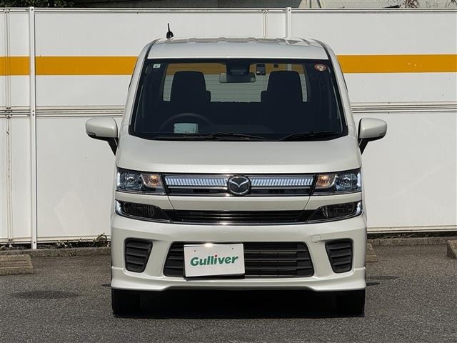 Mazda FLAIR 2019 6986109-1