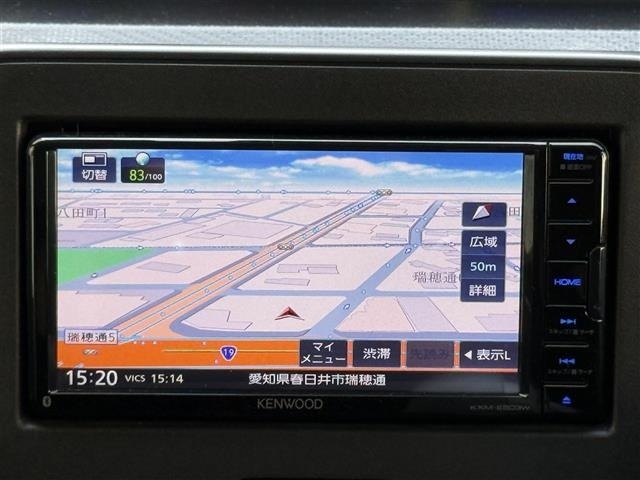 Mazda FLAIR 2019 6986109-10