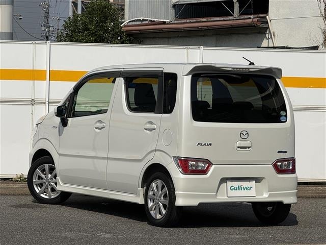 Mazda FLAIR 2019 6986109-13