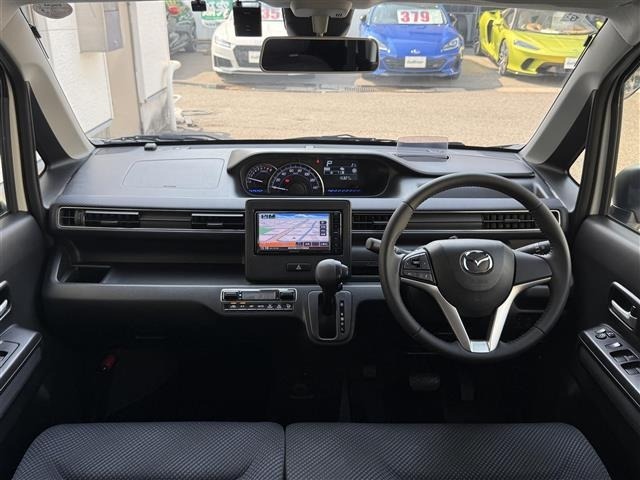 Mazda FLAIR 2019 6986109-14