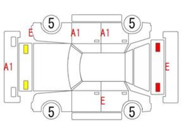 Mazda FLAIR 2019 6986109-23