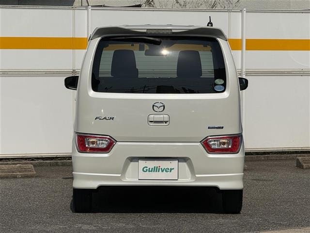 Mazda FLAIR 2019 6986109-3