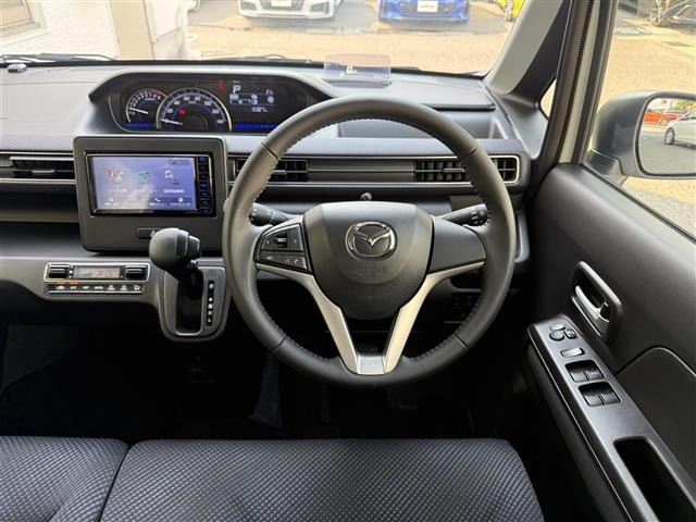 Mazda FLAIR 2019 6986109-8