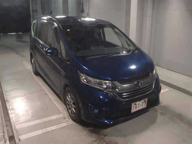 Honda FREED 2019 6997167-0