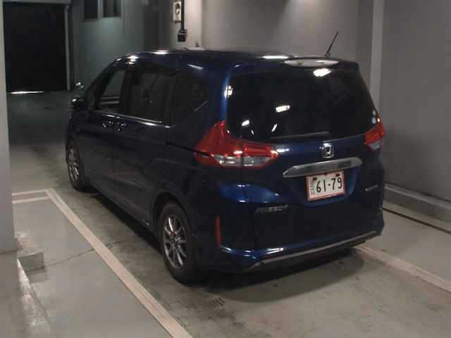 Honda FREED 2019 6997167-1