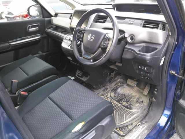 Honda FREED 2019 6997167-3