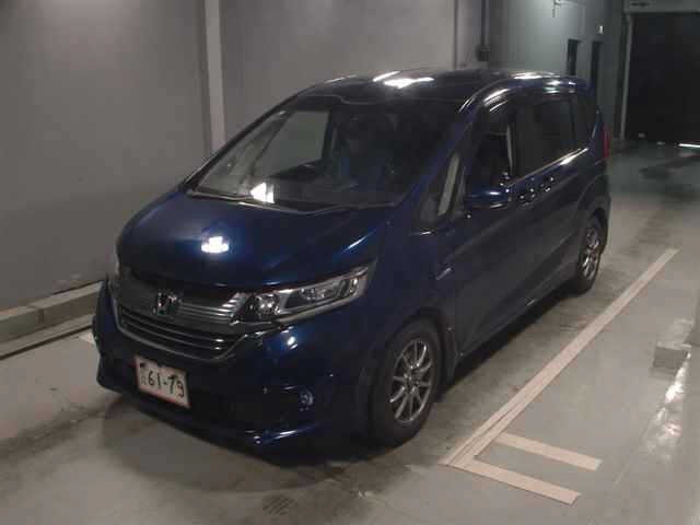 Honda FREED 2019 6997167-4