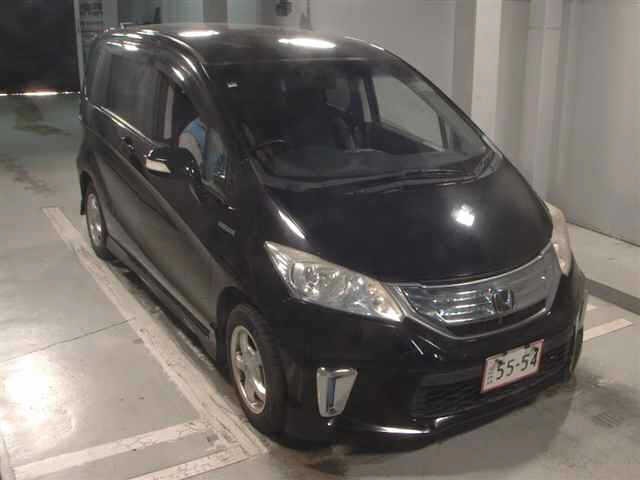 Honda FREED 2012 6997179-0