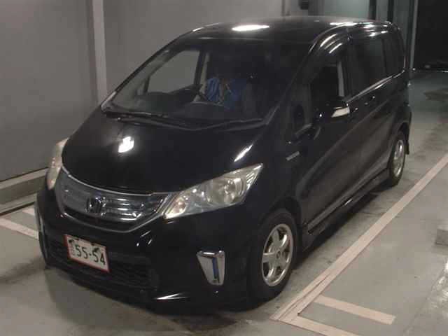 Honda FREED 2012 6997179-4