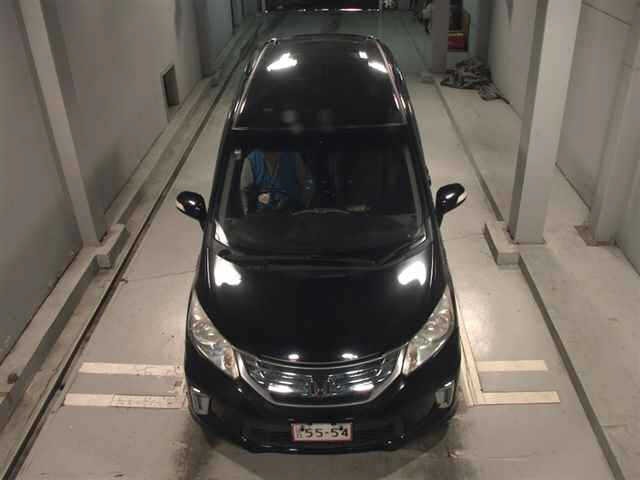 Honda FREED 2012 6997179-6