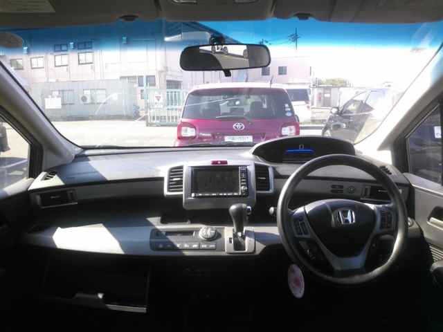 Honda FREED 2012 6997179-8
