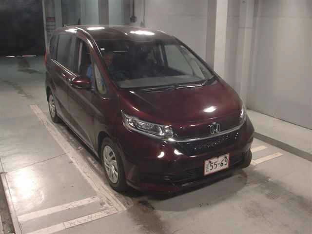 Honda FREED 2024 6997194-0