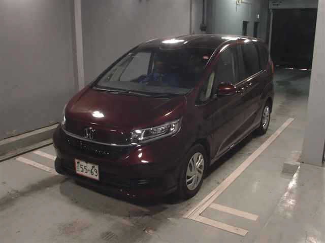 Honda FREED 2024 6997194-4
