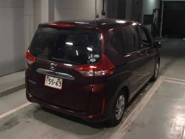 Honda FREED 2024 6997194-5
