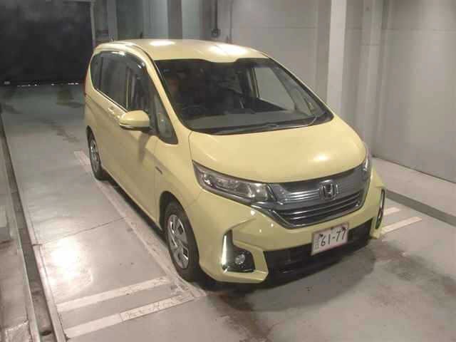 Honda FREED 2017 6997202-0