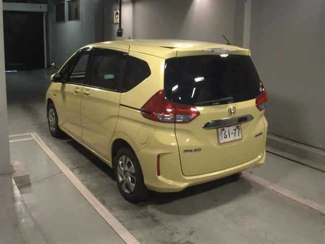 Honda FREED 2017 6997202-1