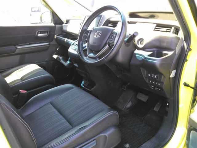 Honda FREED 2017 6997202-3