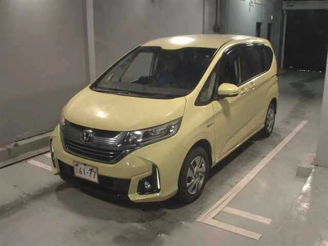 Honda FREED 2017 6997202-4