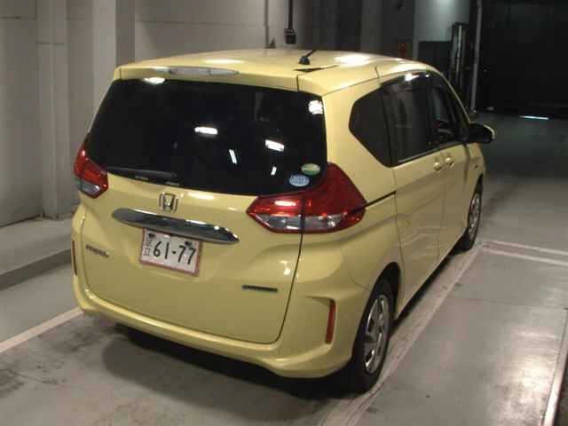 Honda FREED 2017 6997202-5