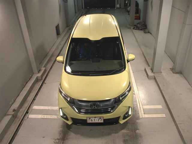 Honda FREED 2017 6997202-6